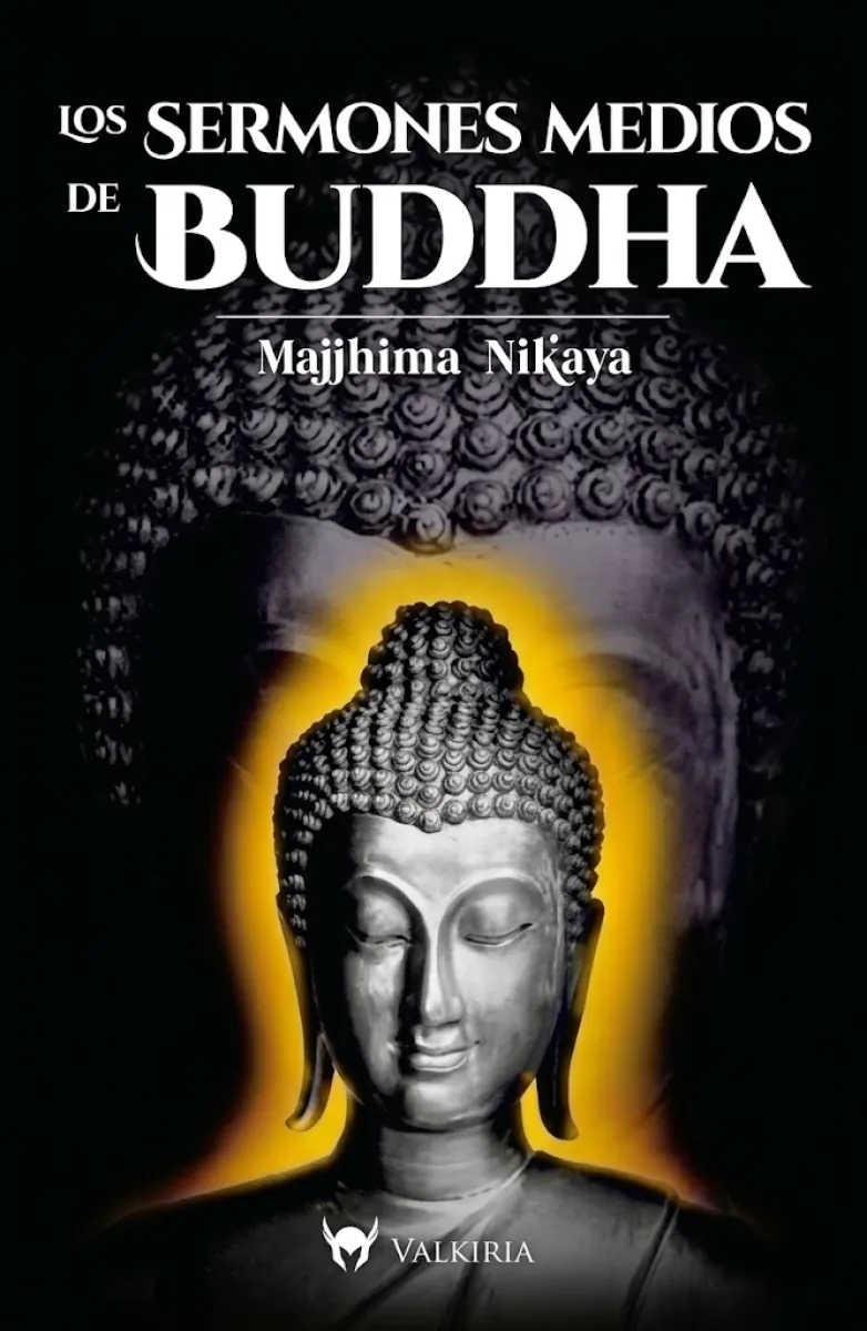 LOS SERMONES MEDIOS DE BUDDHA