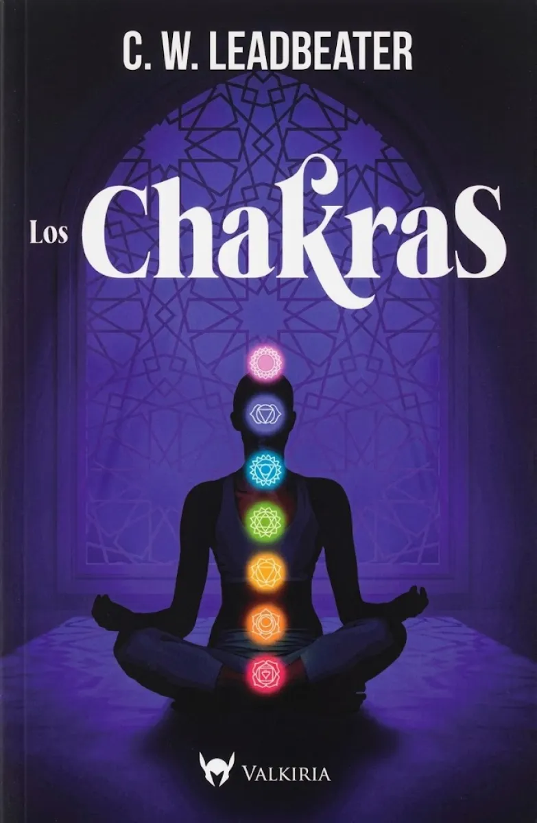 LOS CHAKRAS
