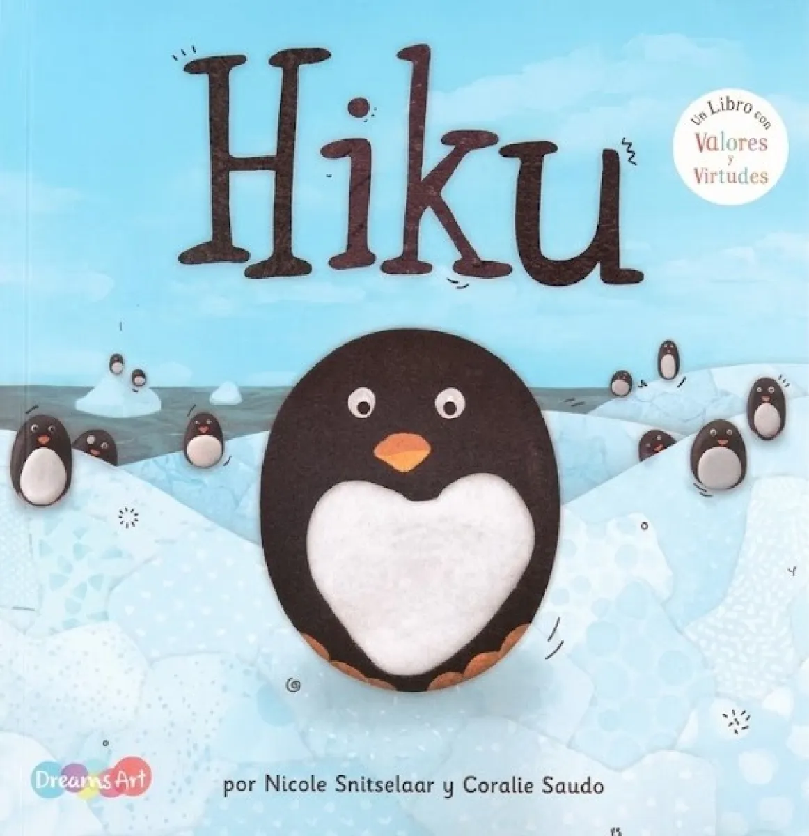 HIKU