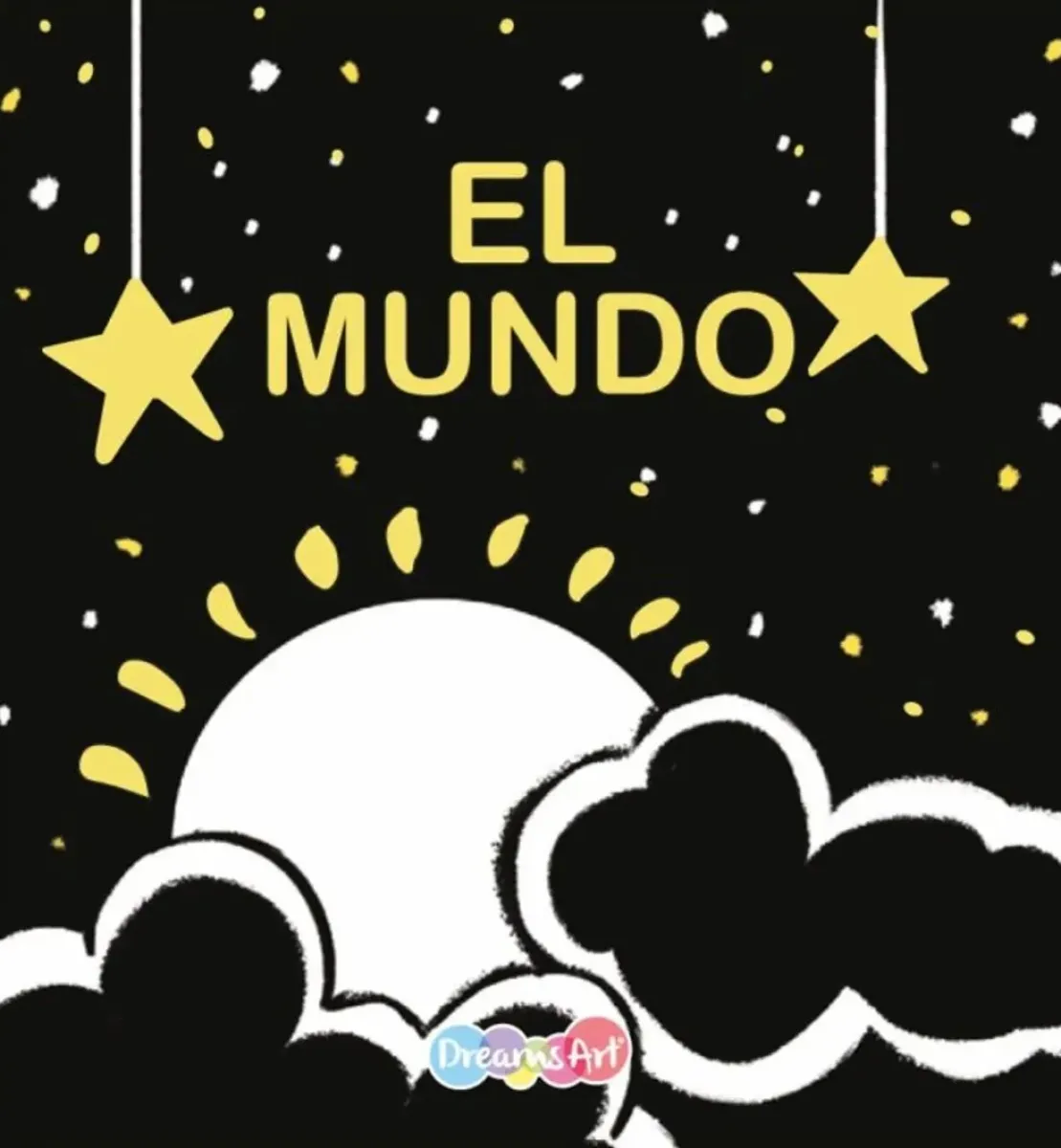 COLECCION BRILLITOS EL MUNDO
