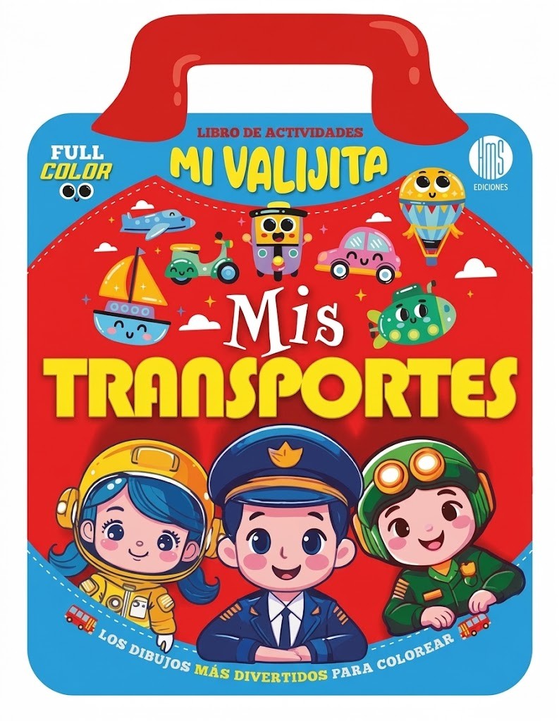 MI VALIJITA MIS TRANSPORTES
