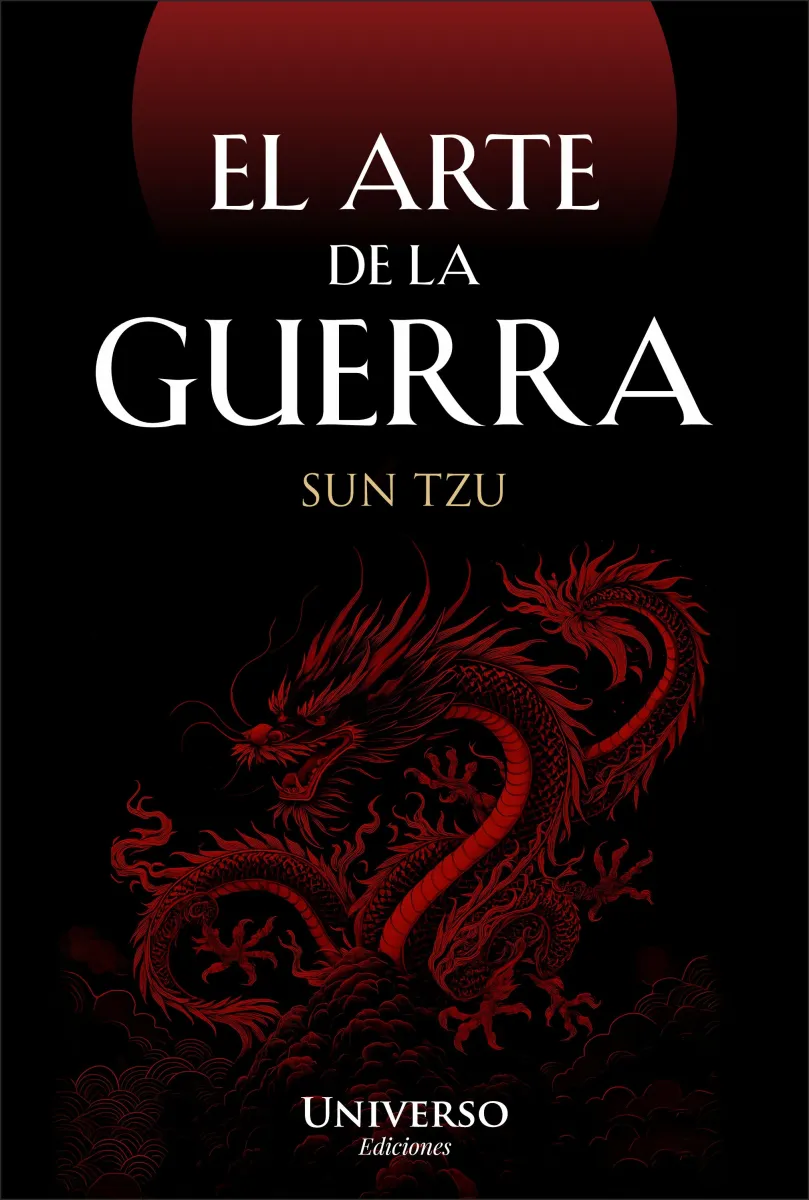 EL ARTE DE LA GUERRA