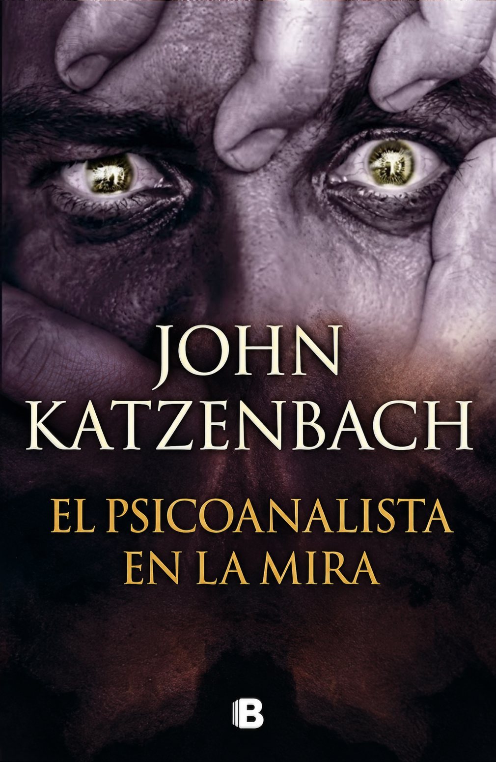 EL PSICOANALISTA EN LA MIRA