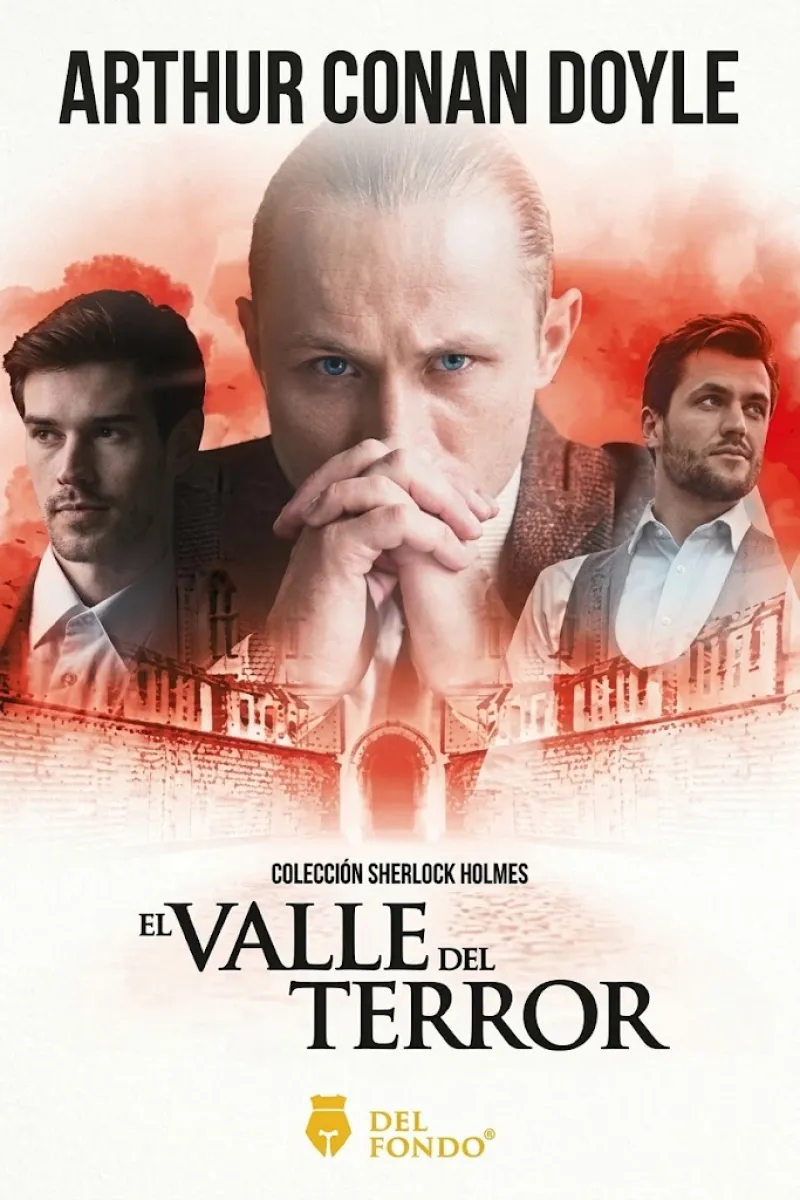 EL VALLE DEL TERROR