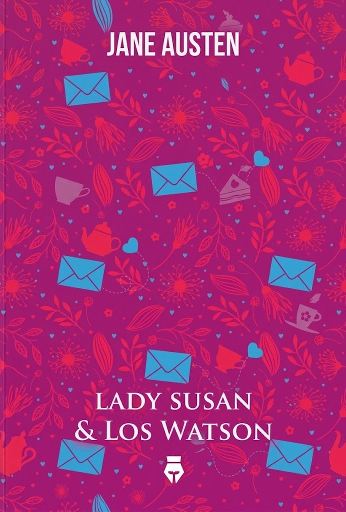 LADY SUSAN LOS WATSON