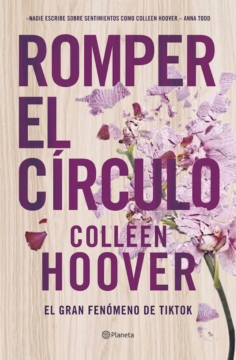 ROMPER EL CIRCULO