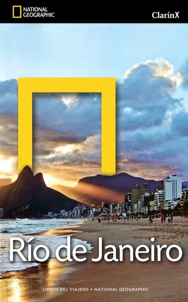 GUIA TURISTICA RIO DE JANEIRO
