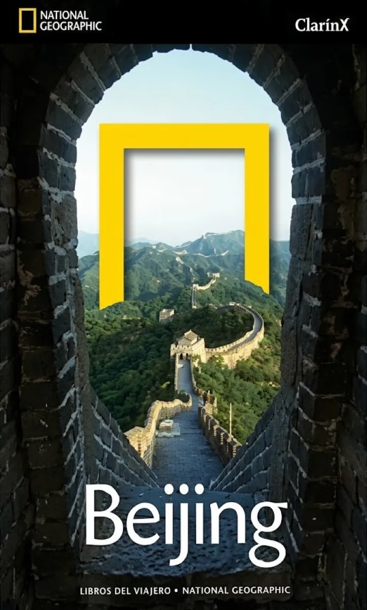 GUIA TURISTICA BEIJING