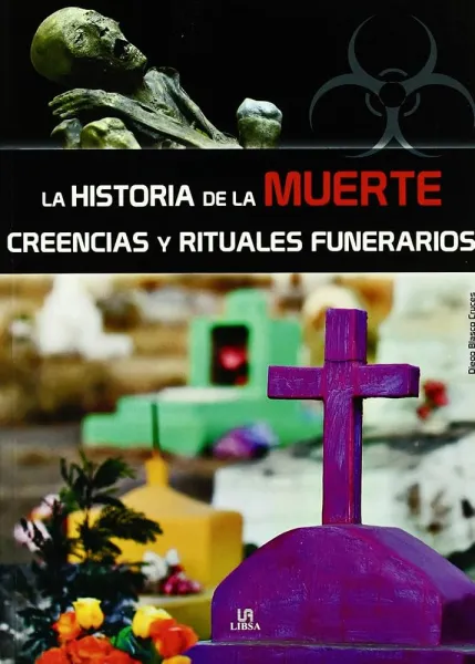 LA HISTORIA DE LA MUERTE