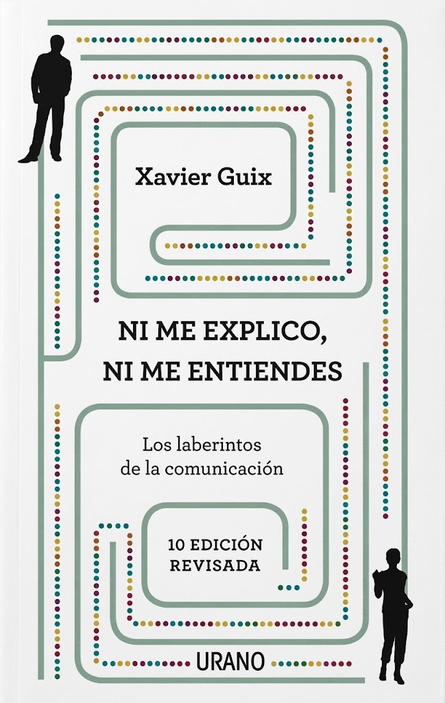 NI ME EXPLICO NI ME ENTIENDES
