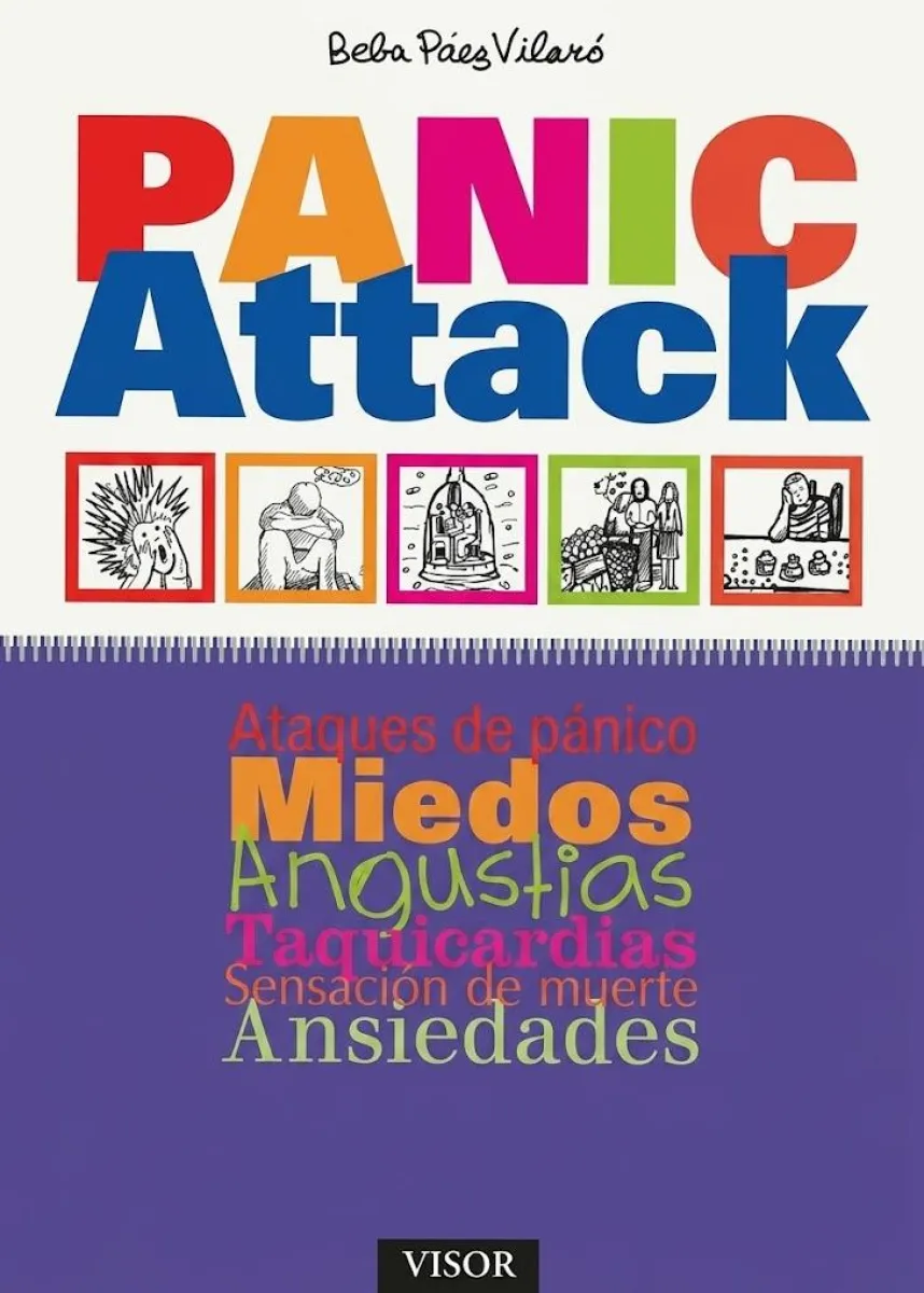 PANIC ATTACK