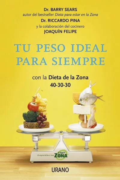 TU PESO IDEAL PARA SIEMPRE