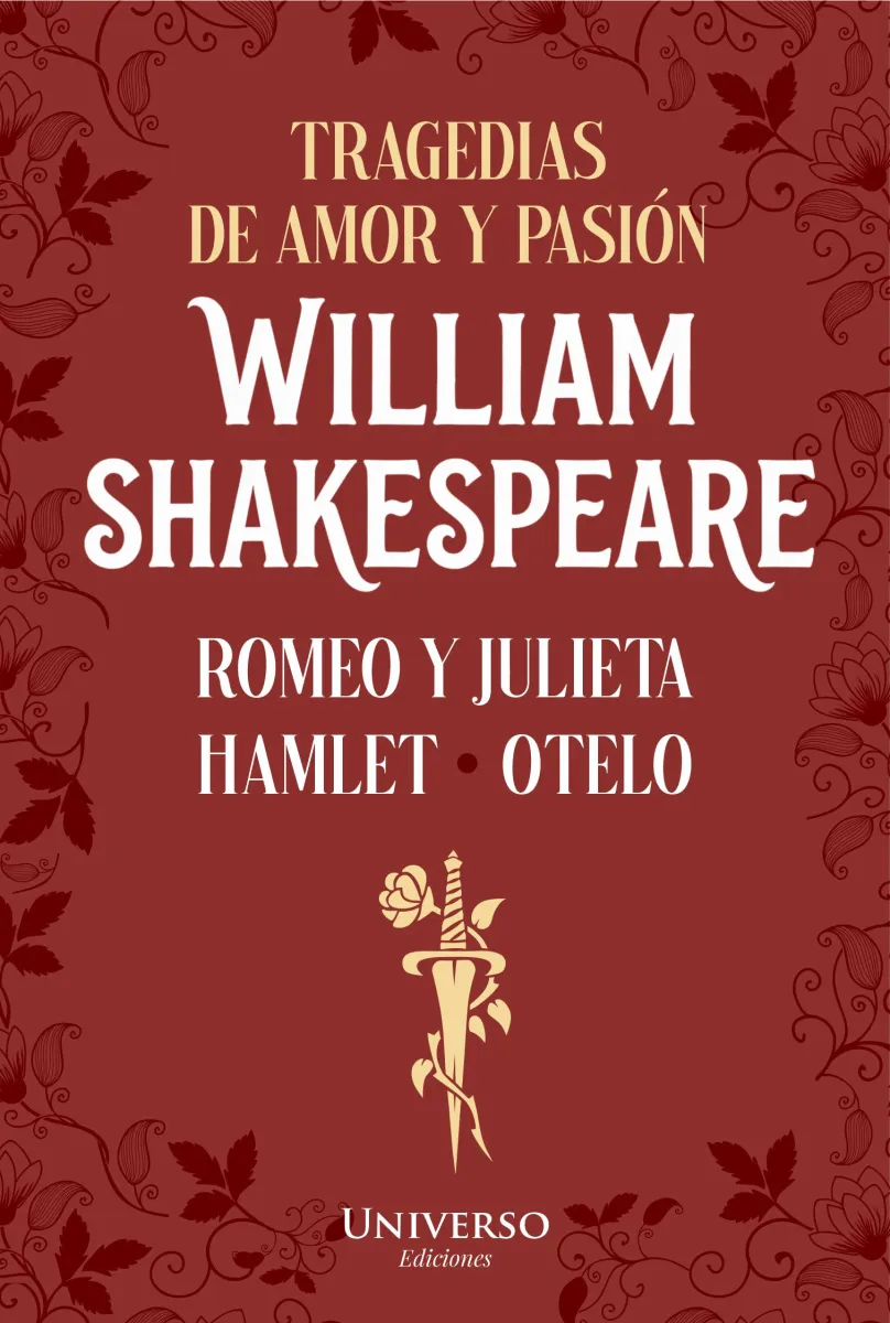 TRAGEDIAS DE AMOR Y PASION UNIVERSO