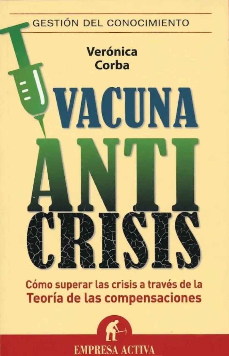 VACUNA ANTICRISIS