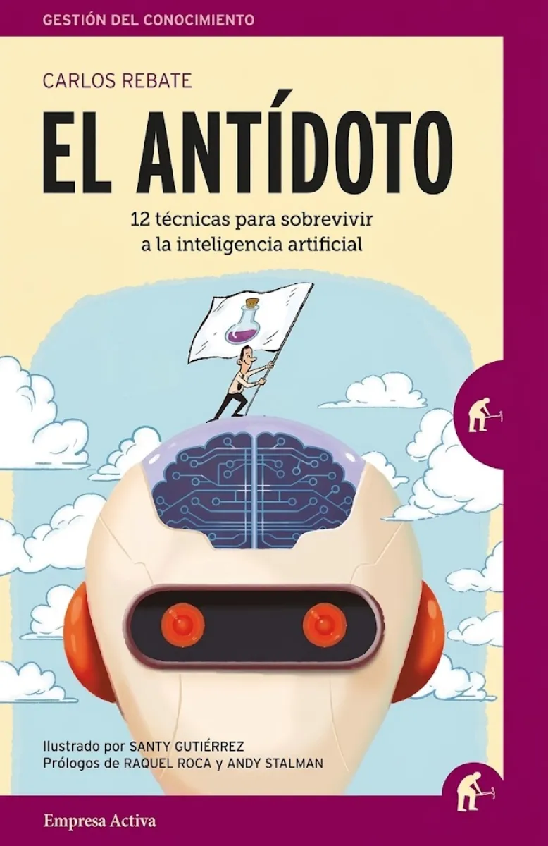 EL ANTIDOTO