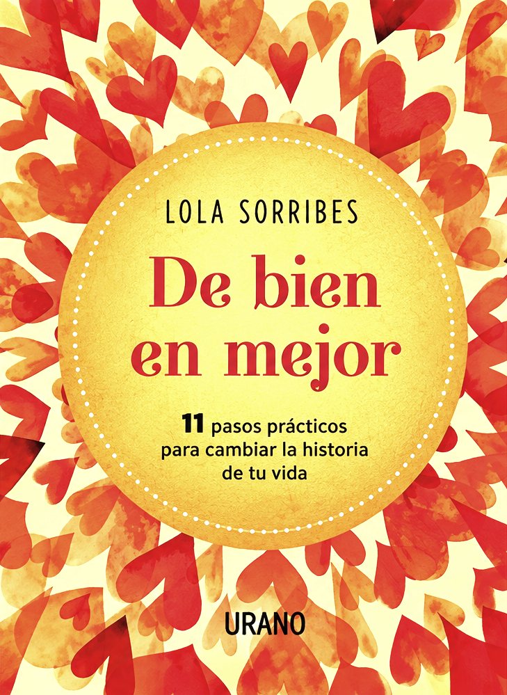 DE BIEN EN MEJOR