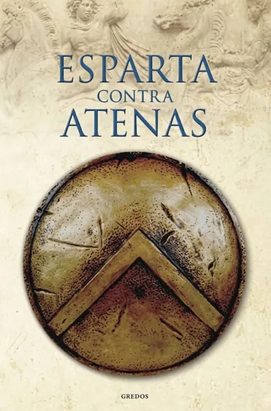 ESPARTA CONTRA ATENAS