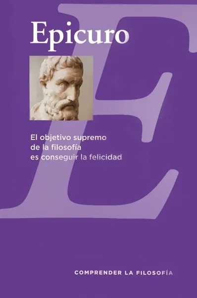 COMPRENDER LA FILOSOFIA EPICURO