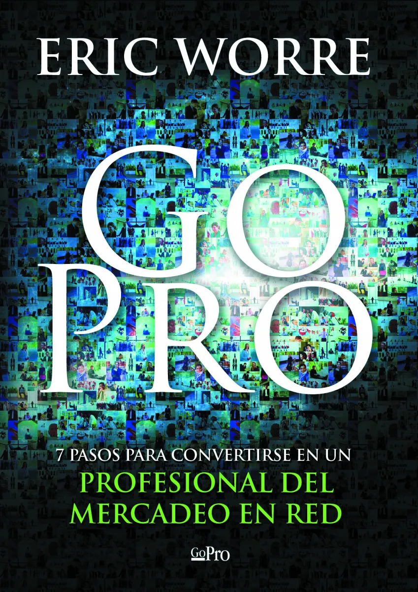 GO PRO