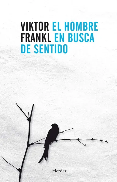 EL HOMBRE EN BUSCA DE SENTIDO