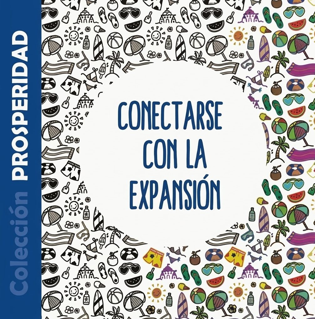 CONECTARSE CON LA EXPANSION