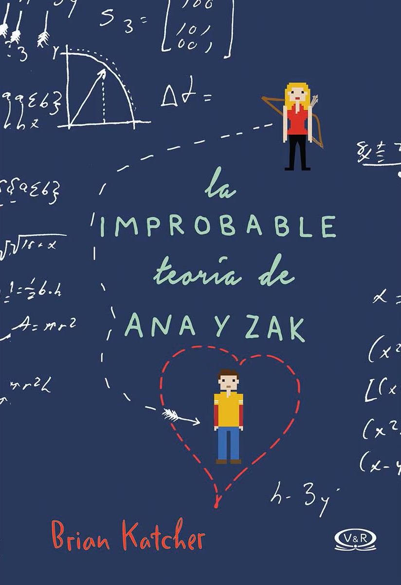 LA IMPROBABLE TEORIA DE ANA Y ZAK