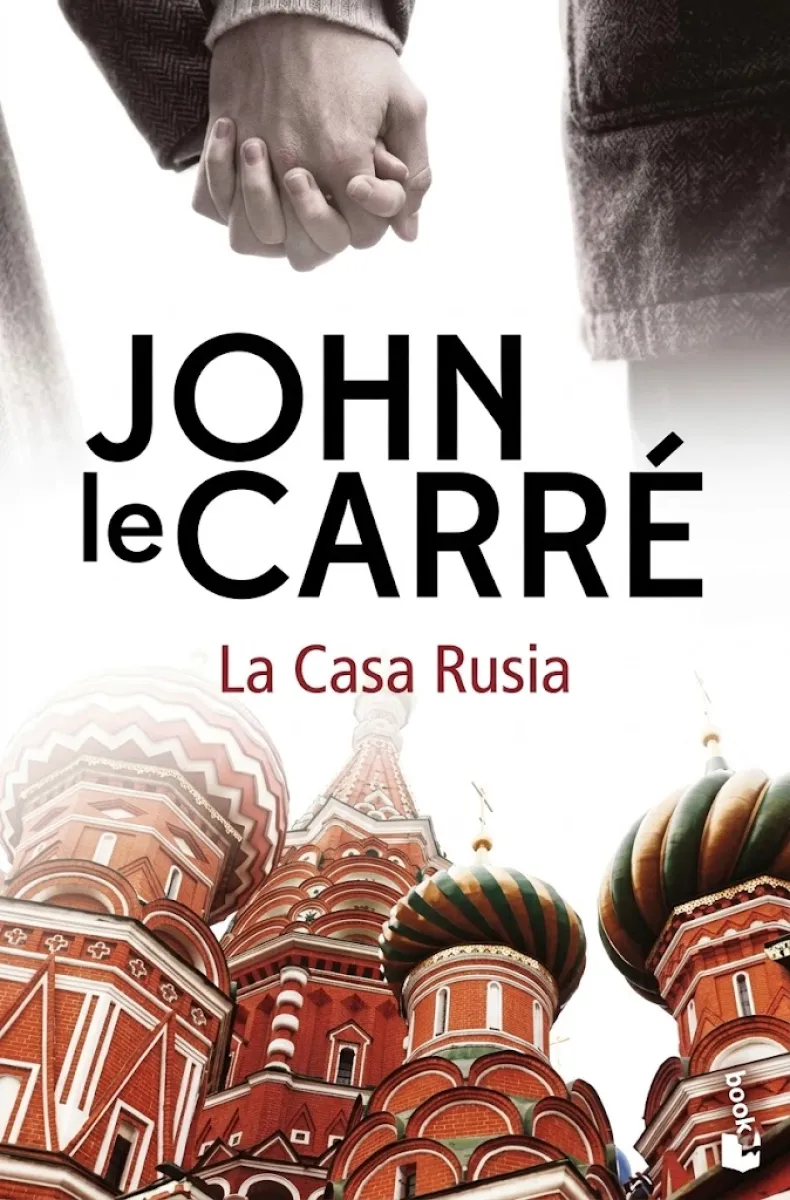 LA CASA RUSIA