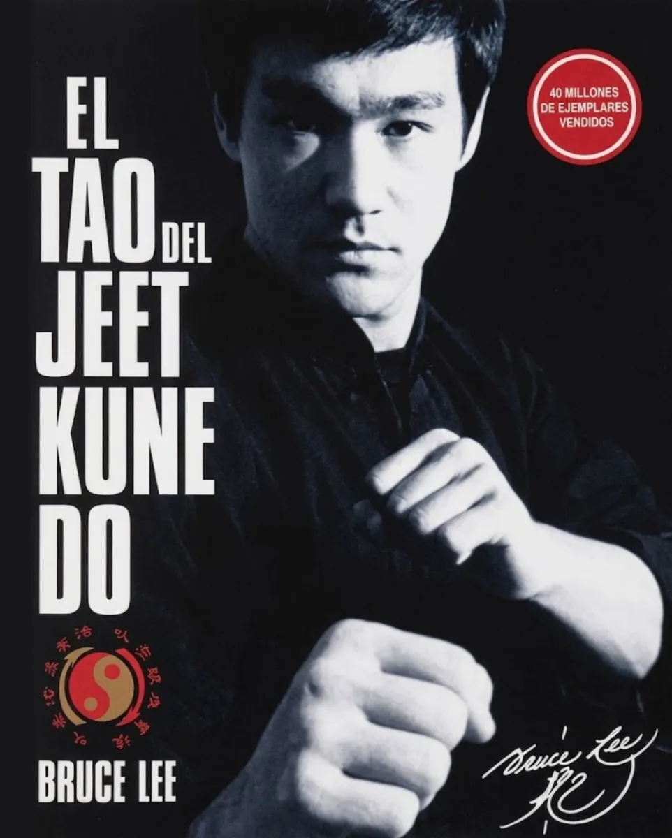 EL TAO DEL JEET KUNE DO