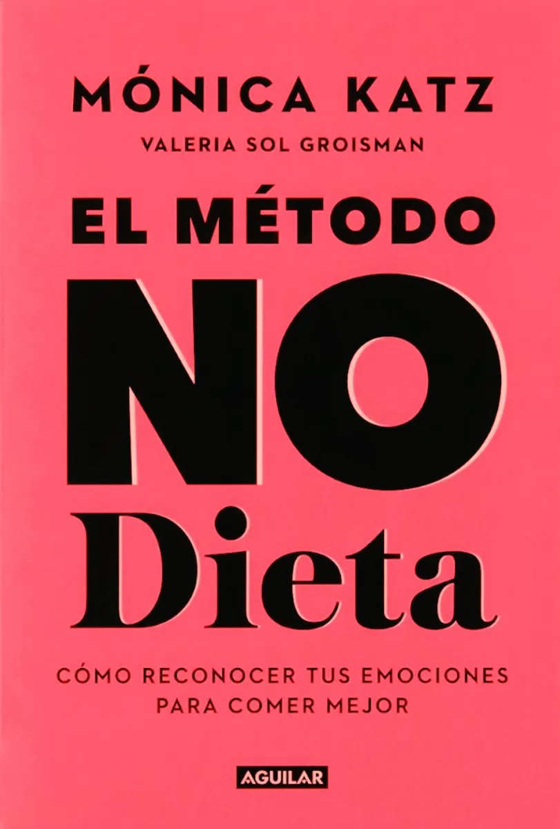 EL METODO NO DIETA
