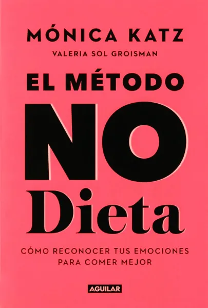 EL METODO NO DIETA