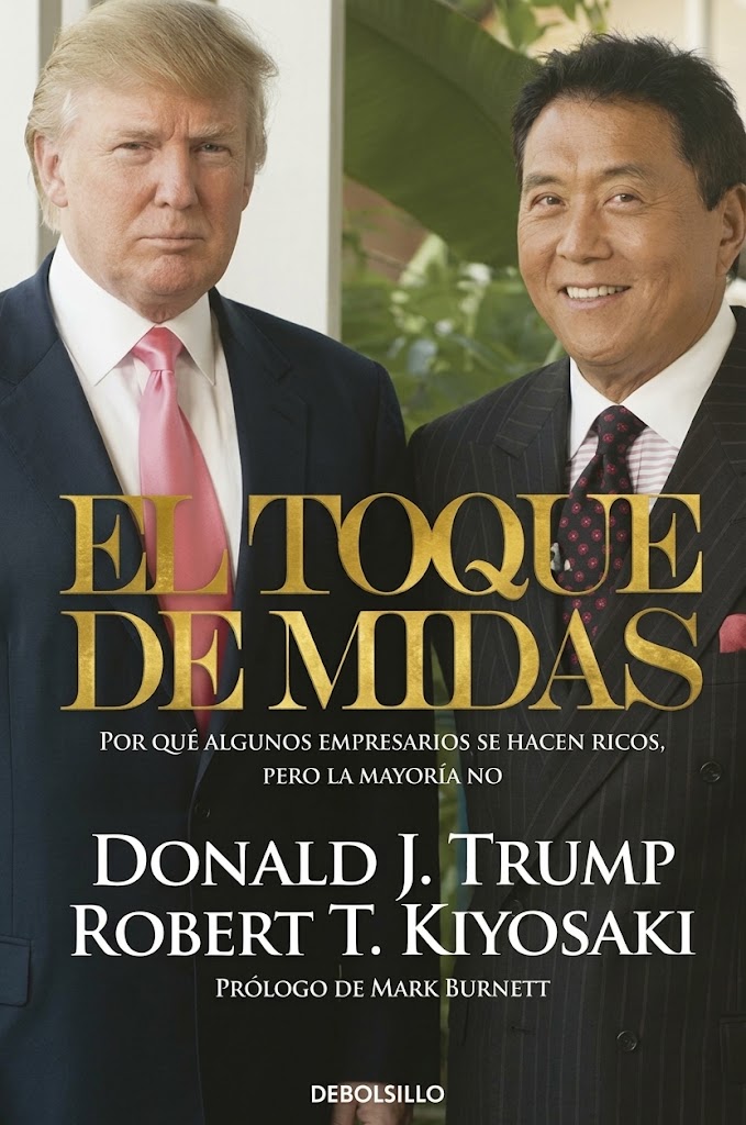 EL TOQUE DE MIDAS
