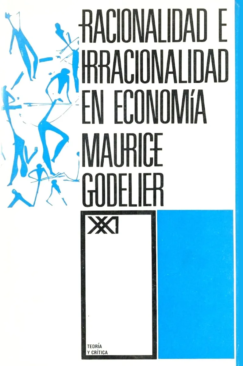 RACIONALIDAD E IRRACIONALIDAD EN LA ECONOMIA
