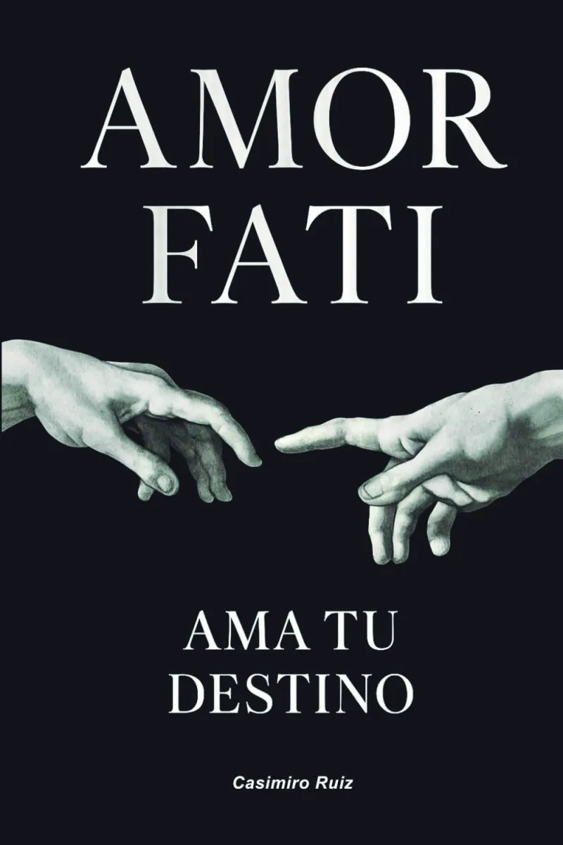 AMOR FATI