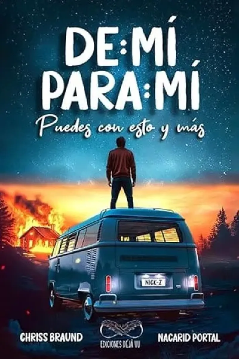 DE MI PARA MI PUEDES CON ESTO Y MAS