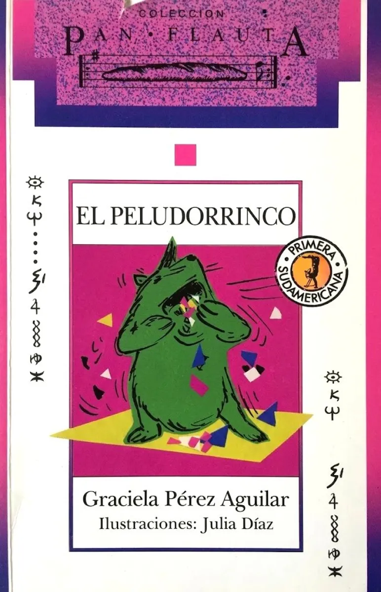 EL PELUDORRINCO