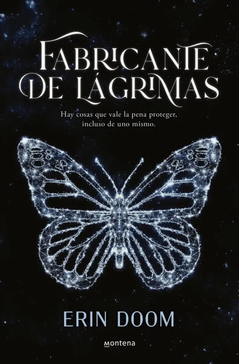 EL FABRICANTE DE LAGRIMAS
