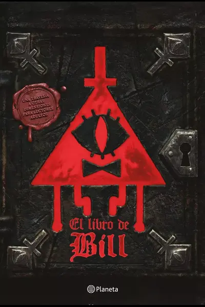 EL LIBRO DE BILL