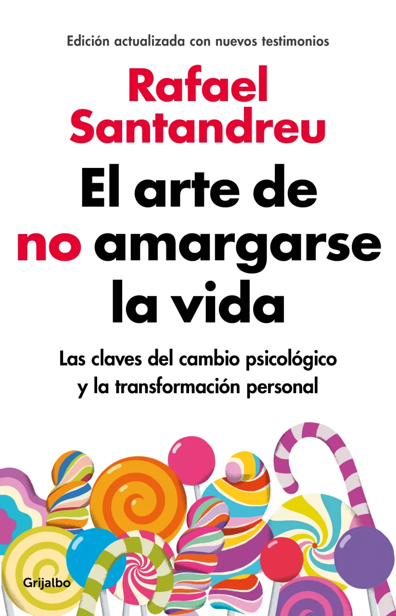 EL ARTE DE NO AMARGARSE LA VIDA