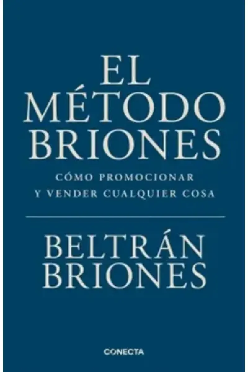 EL METODO BRIONES