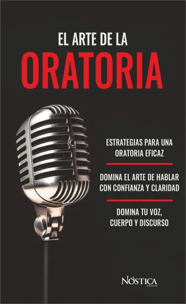 EL ARTE DE LA ORATORIA