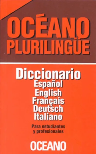 OCEANO PLURILINGUE