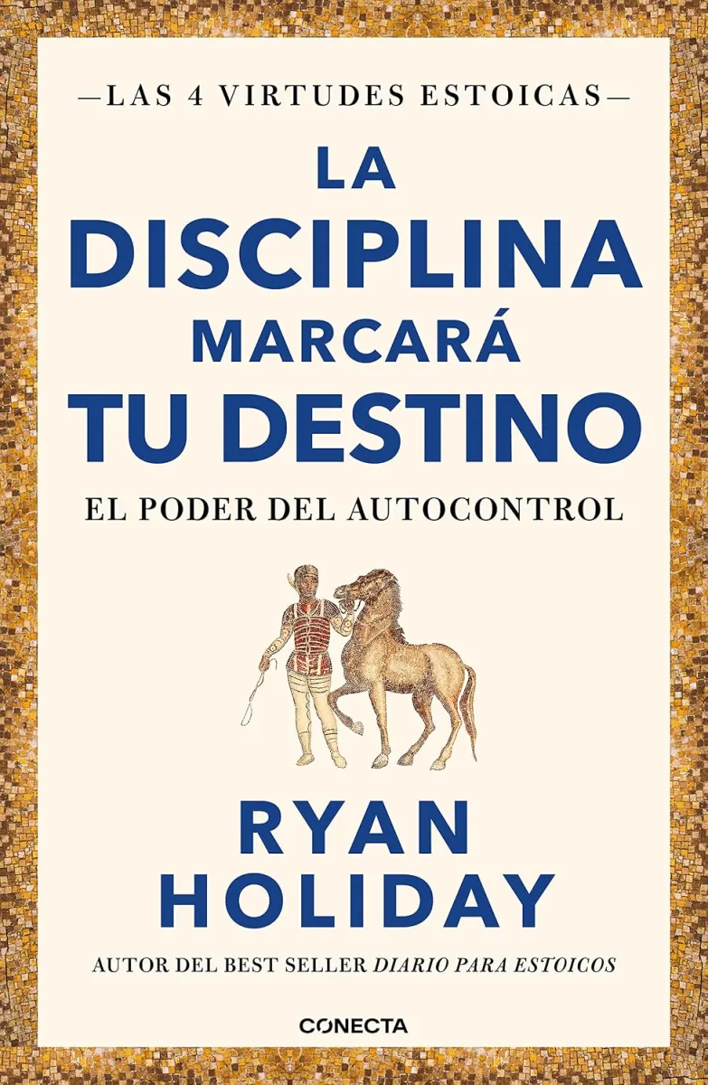 LA DISCIPLINA MARCARA TU DESTINO P