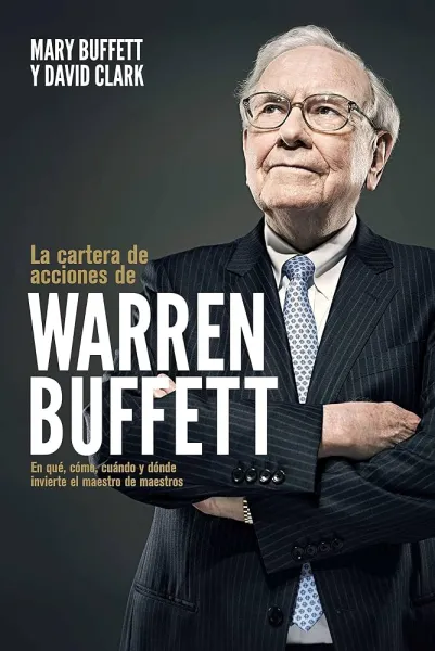 LA CARTERA DE ACCIONES DE WARREN BUFFETT &