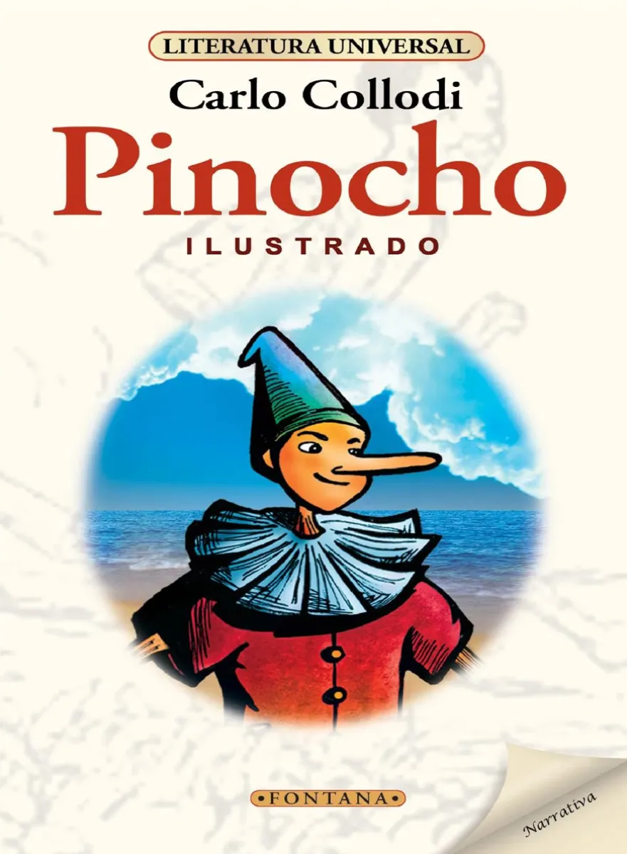 PINOCHO #