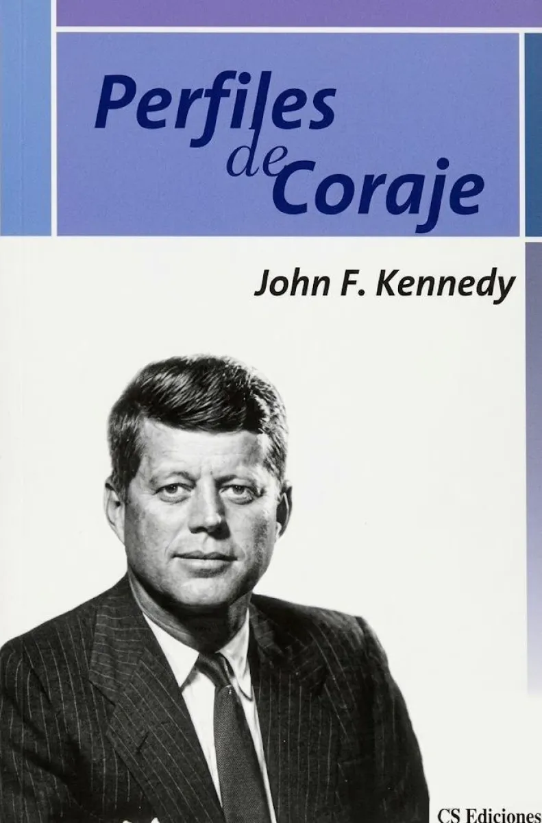 PERFILES DE CORAJE