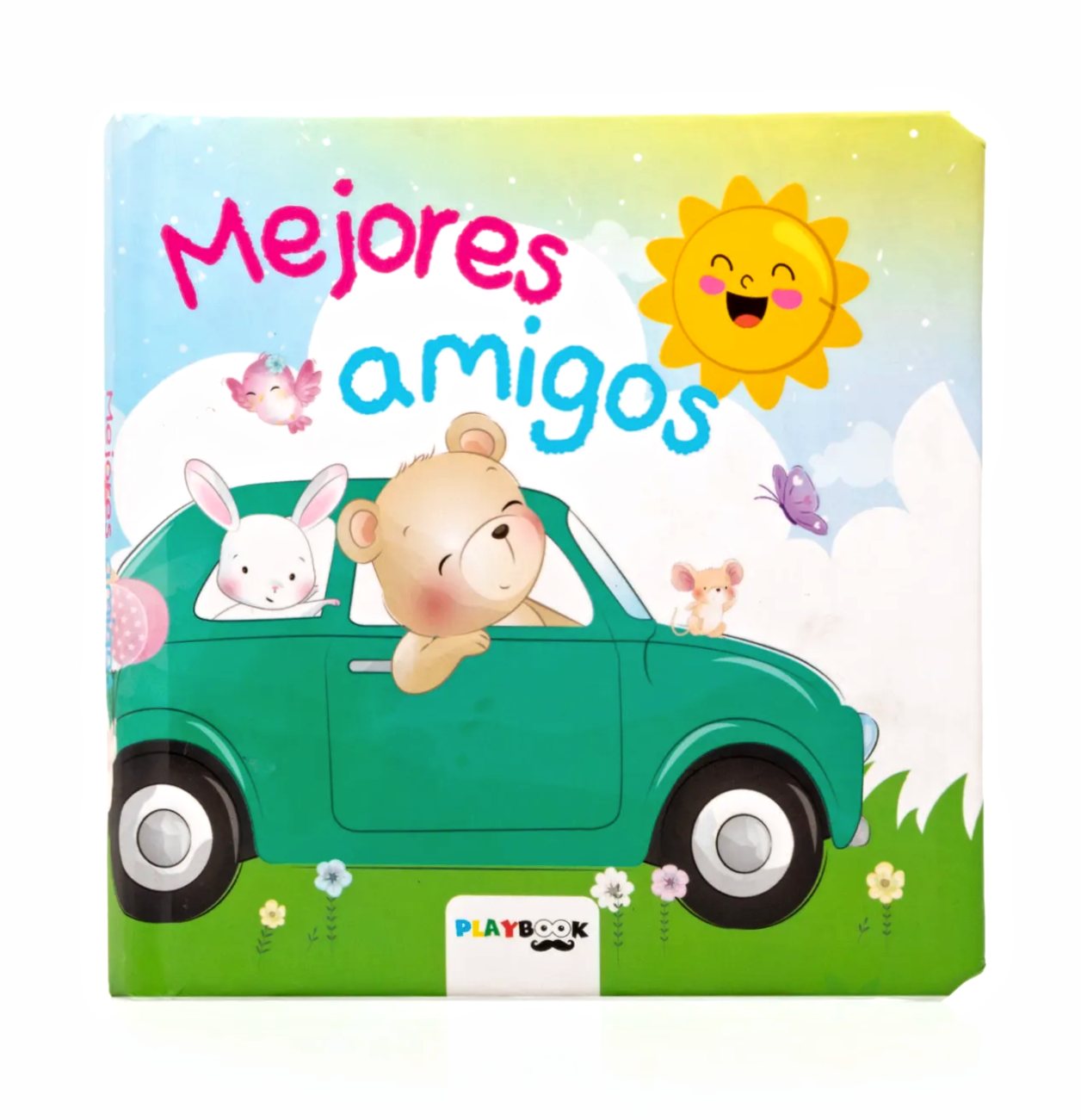 MEJORES AMIGOS