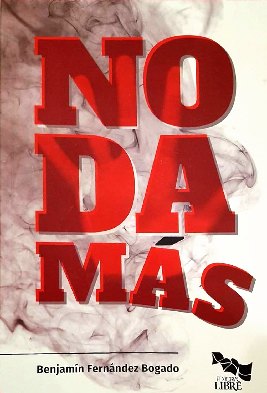 NO DA MAS
