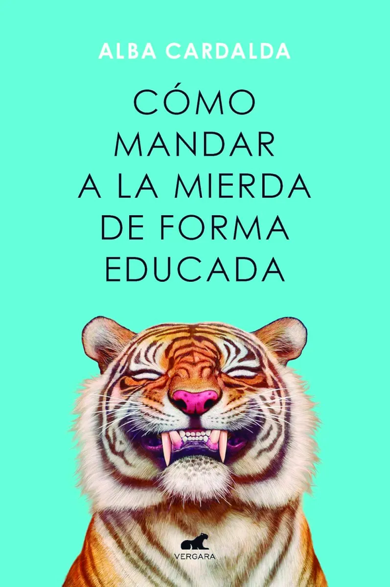 COMO MANDAR A LA MIERDA DE FORMA EDUCADA