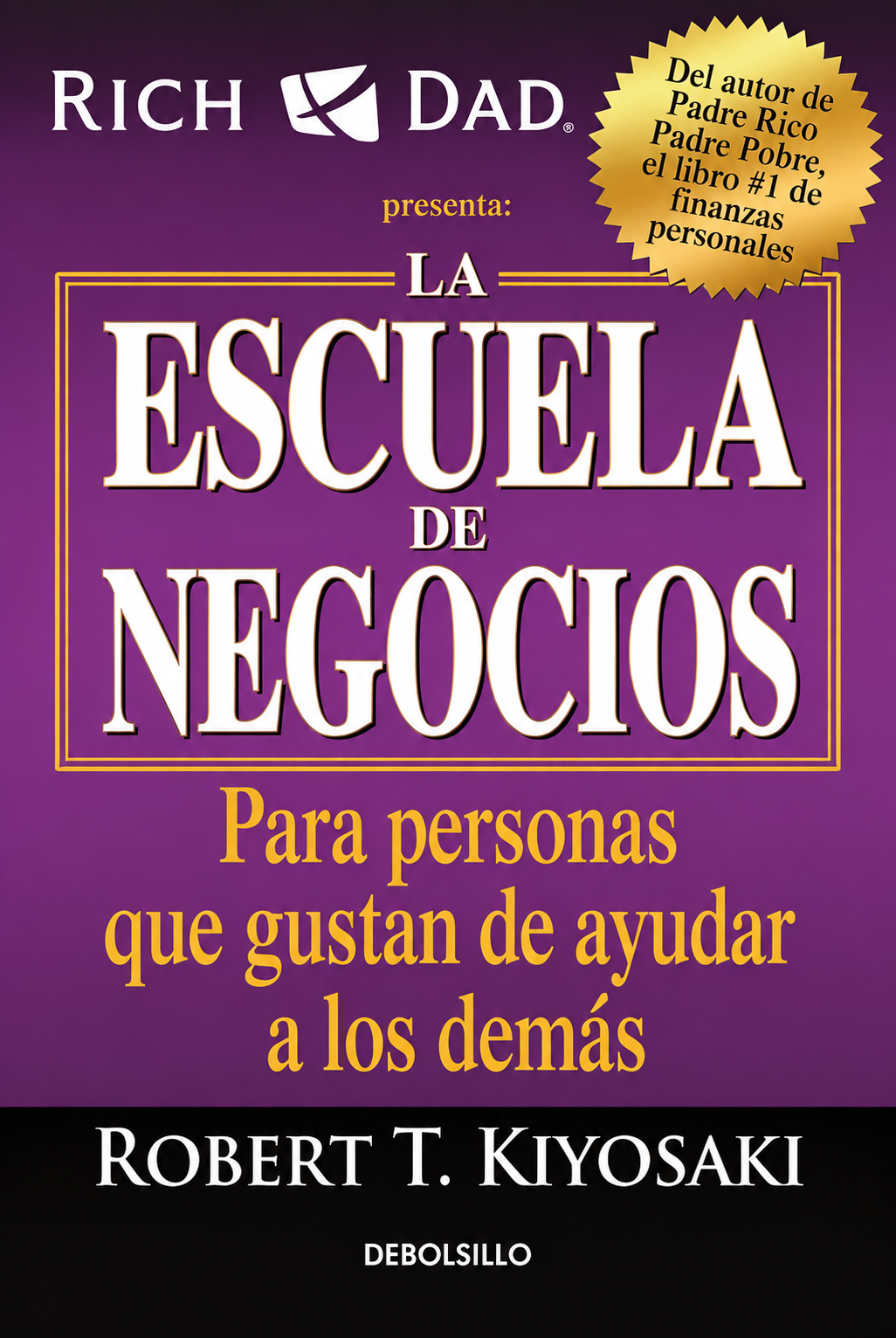 LA ESCUELA DE NEGOCIOS