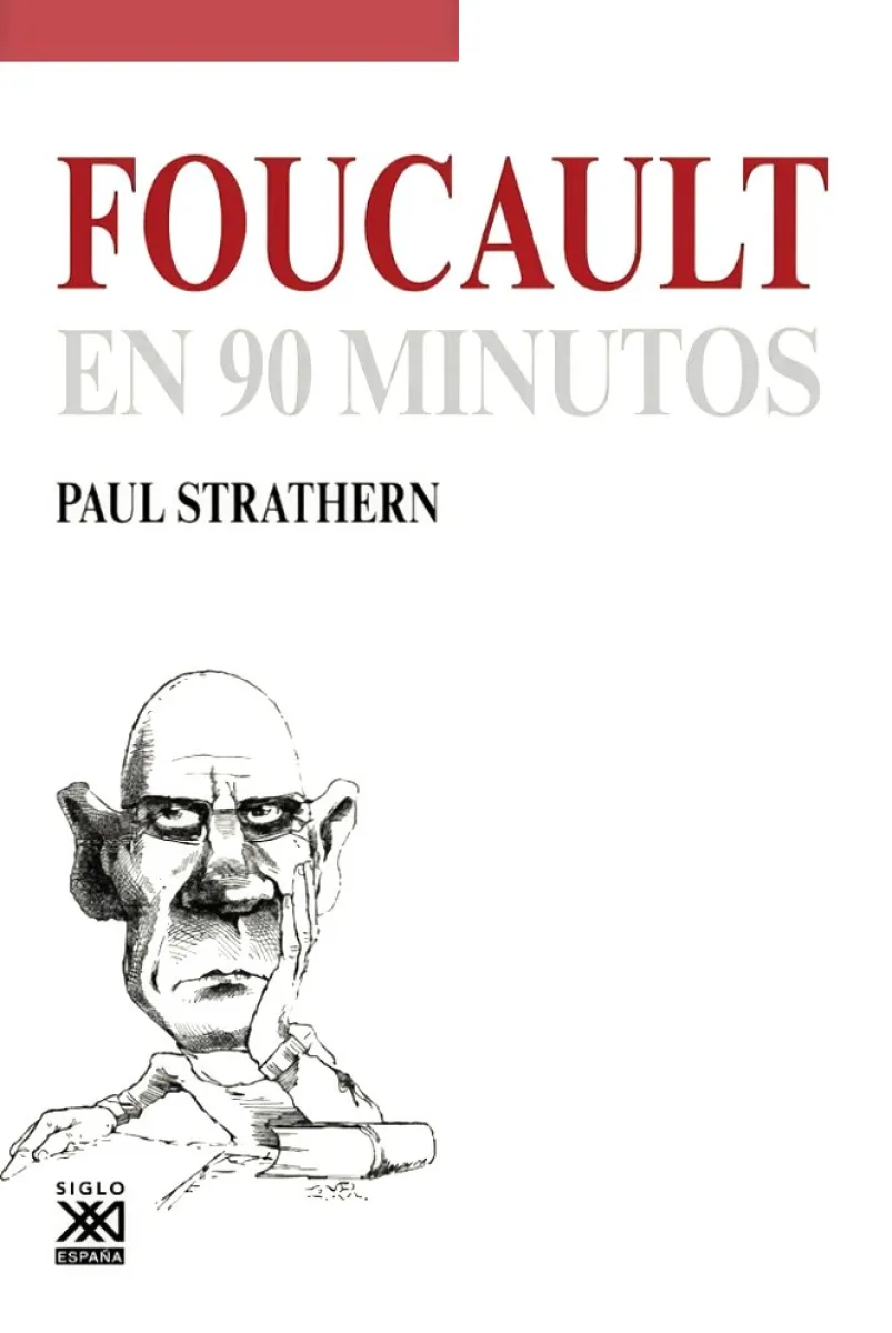 FOUCAULT EN 90 MINUTOS
